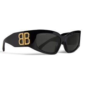 Balenciaga Women's Bossy Cat Sunglasses